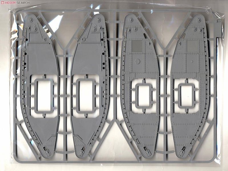 Збірна модель 1/35 Mark V (3 в 1 - Male, Hermaphrodite, Female), Takom 2034