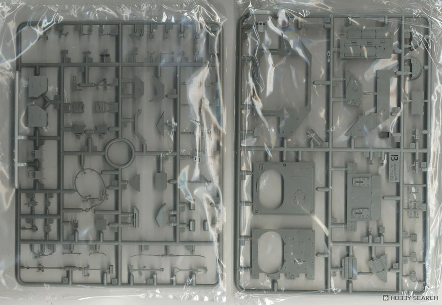 Збірна модель 1/35 M2A4 Bradley CVTESS американська БМП, Magic Factory 2012