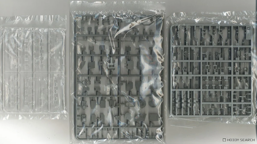 Збірна модель 1/35 M2A4 Bradley CVTESS американська БМП, Magic Factory 2012
