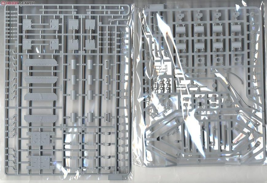 Збірна модель 1/35 Mark V (3 в 1 - Male, Hermaphrodite, Female), Takom 2034
