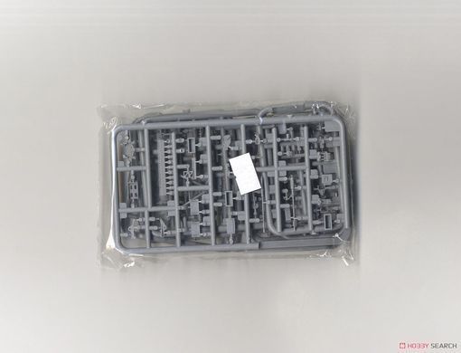Набір кулеметів США у 1/35, MiniArt 37047