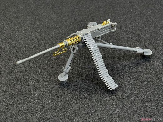 Набір кулеметів США у 1/35, MiniArt 37047