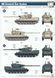 Збірна модель 1/35 M8 AGS Ridgeway, Panda PH35039