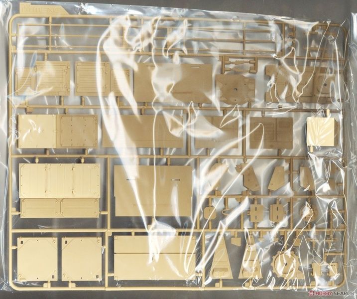 Збірна модель 1/35 96К6 Панцирь-С1 самохідний зенітний ракетно-гарматний комплекс, Meng SS-016