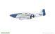 Збірна модель 1/48 P-51D Mustang (ProfiPACK), Eduard 82102