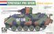 Збірна модель 1/35 YPR-765A1 PRI з 25-мм гарматою, нідерландська БМП, AFV Club AF35119