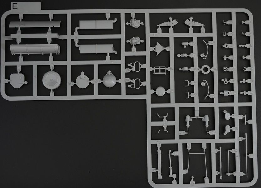 Збірна модель 1/35 AMX-13/75 (2 в 1), Takom 2036