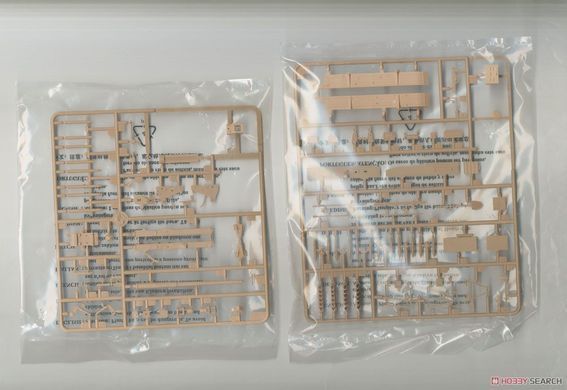 Збірна модель 1/35 Marder III Ausf.M (Sd.Kfz.138) пізня версія, Hobby Boss 80168
