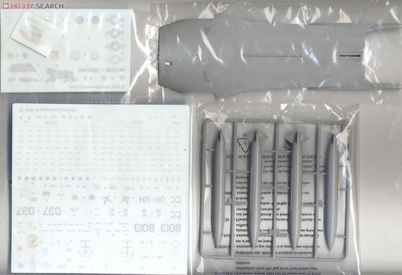 Збірна модель 1/48 EF-111 Raven, Hobby Boss 80352