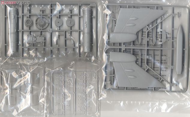 Збірна модель 1/48 EF-111 Raven, Hobby Boss 80352