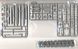 Збірна модель 1/35 AMX-13/75 з ПТКР SS11, Takom 2038