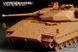 Фототравлення для БМП CV9040C (Strf 9040С) в 1/35 (для Hobby Boss 82475), Voyager Model PE35461