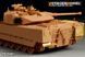 Фототравлення для БМП CV9040C (Strf 9040С) в 1/35 (для Hobby Boss 82475), Voyager Model PE35461