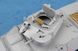 Збірна модель 1/35 M1117 Guardian ASV, Trumpeter 01541