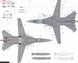 Збірна модель 1/48 EF-111 Raven, Hobby Boss 80352