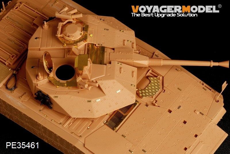 Фототравлення для БМП CV9040C (Strf 9040С) в 1/35 (для Hobby Boss 82475), Voyager Model PE35461