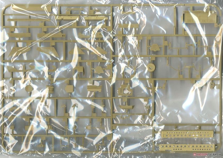 Збірна модель 1/35 M1296 Stryker Dragoon, Panda PH35045