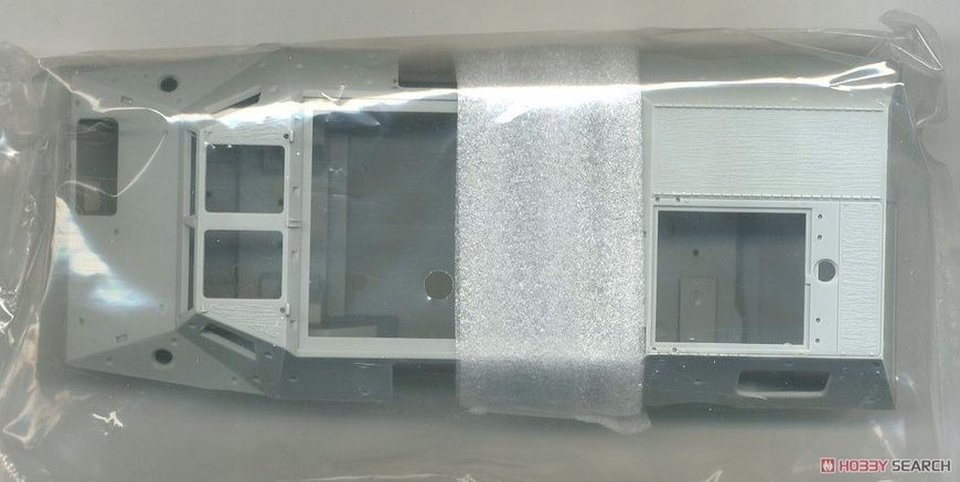 Збірна модель 1/35 M1117 Guardian ASV, Trumpeter 01541