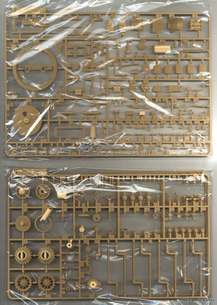 Збірна модель 1/35 Tiger I Pz.Kpfw.VI Ausf.E ранній (Курськ 1943), з фігурою Віттмана, RFM RM-5139 (стандартна версія)