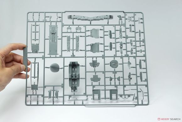 Збірна модель 1/48 F-14B Tomcat палубний винищувач ВМС США, Great Wall Hobby L4828