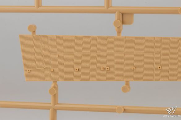 УЦІНКА! Збірна модель 1/35 Tiger I Ausf.E пізній з циммеритом +RM-5023 VW Type 82E (комбо-набір 2 в 1), RFM RM-1212