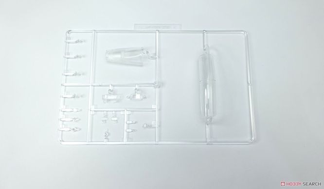 Збірна модель 1/48 F-14B Tomcat палубний винищувач ВМС США, Great Wall Hobby L4828
