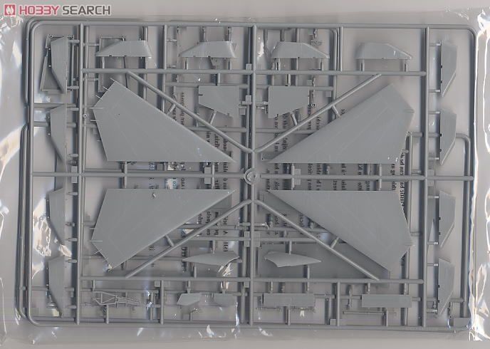 Збірна модель 1/48 F-111D/E Aardvark, Hobby Boss 80350