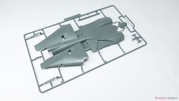 Збірна модель 1/48 F-14B Tomcat палубний винищувач ВМС США, Great Wall Hobby L4828