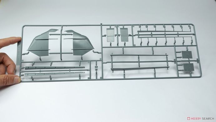 Збірна модель 1/48 F-14B Tomcat палубний винищувач ВМС США, Great Wall Hobby L4828
