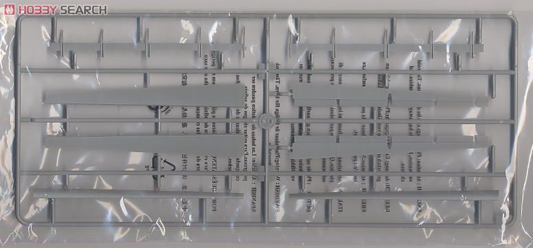 Збірна модель 1/48 F-111D/E Aardvark, Hobby Boss 80350