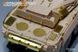 Фототравлення для AMX-10RCR в 1/35 (для Tiger Model 4602), Voyager Model PE35986