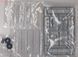 Збірна модель 1/48 F-111D/E Aardvark, Hobby Boss 80350