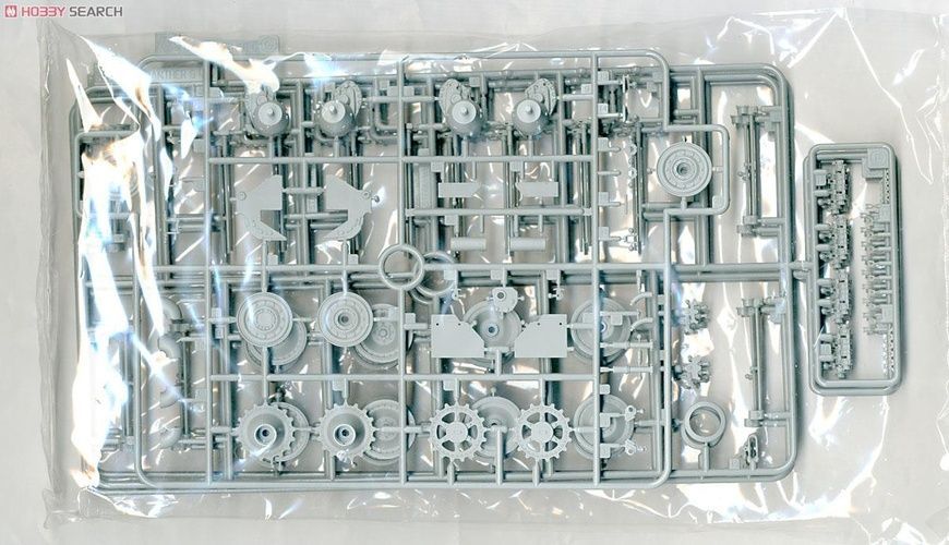 Збірна модель 1/35 Panther Ausf.G пізніх серій (Sd.Kfz.171), Dragon 6268