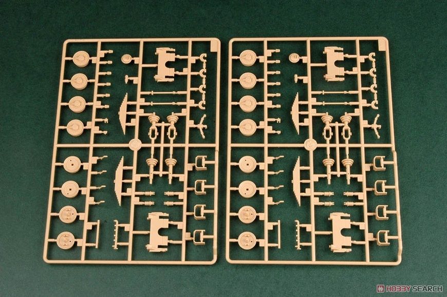 Збірна модель 1/35 DANA ShKH vz.77 колісна самохідна 152-мм гармата-гаубиця, Hobby Boss 85501