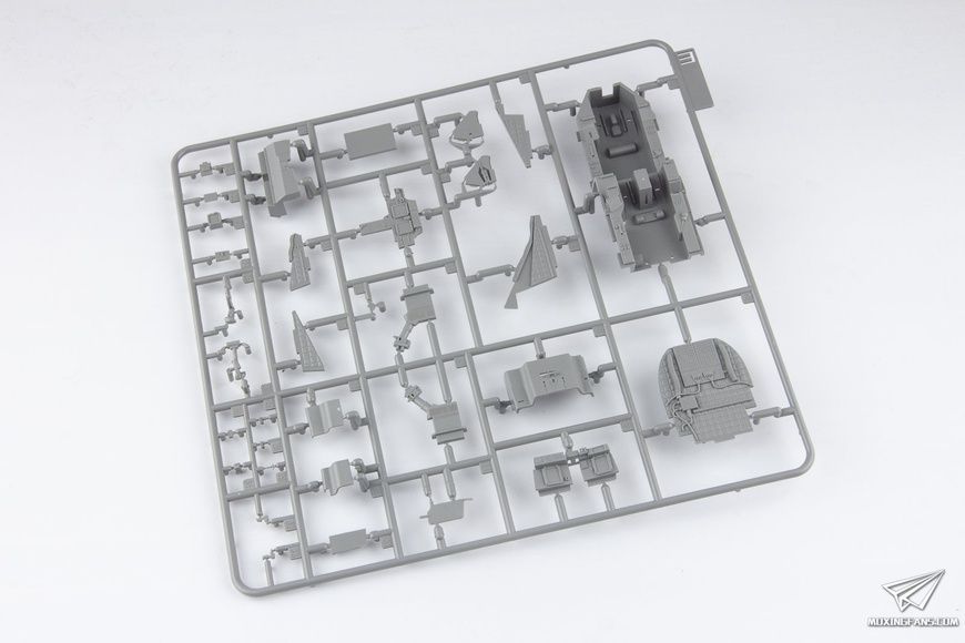 УЦІНКА! Збірна модель 1/35 AH-64D Apache Longbow, Takom/Snowman SP-2601
