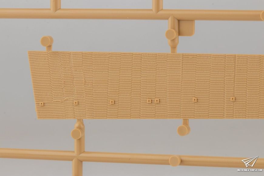 УЦІНКА! Збірна модель 1/35 Tiger I Ausf.E пізній з циммеритом +RM-5023 VW Type 82E (комбо-набір 2 в 1), RFM RM-1212