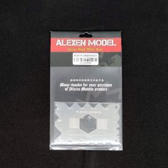 Скрайбер кутовий Alexen Model AJ0060