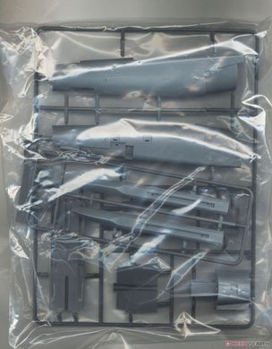 Збірна модель 1/48 F-14A Tomcat палубний винищувач ВМС США, Great Wall Hobby L4832
