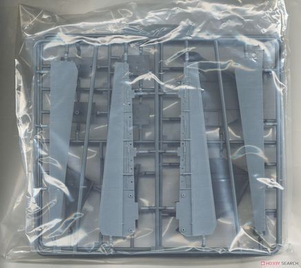 Збірна модель 1/48 F-14A Tomcat палубний винищувач ВМС США, Great Wall Hobby L4832