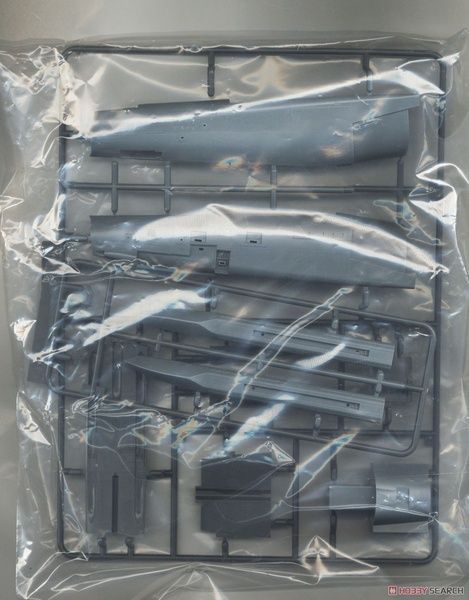 Збірна модель 1/48 F-14A Tomcat палубний винищувач ВМС США, Great Wall Hobby L4832