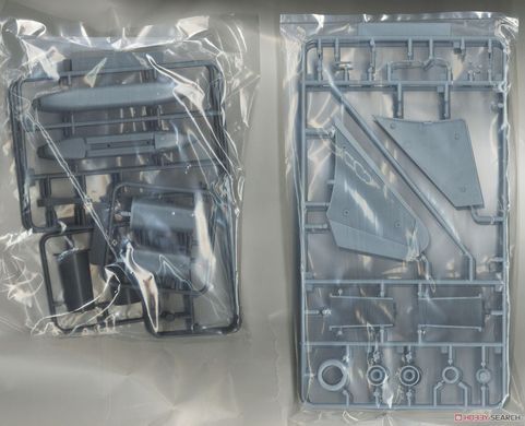 Збірна модель 1/48 F-14A Tomcat палубний винищувач ВМС США, Great Wall Hobby L4832
