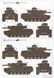 Збірна модель 1/35 M60A2 Starship (ранніх випусків), AFV Club AF35238