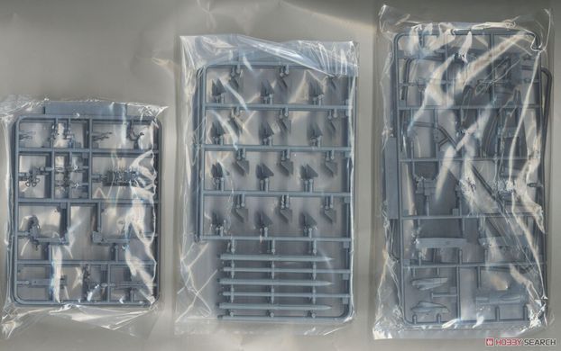 Збірна модель 1/48 F-14A Tomcat палубний винищувач ВМС США, Great Wall Hobby L4832
