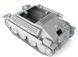 Збірна модель 1/35 БРЕМ Bergepanzer 38 (t) Hetzer ранніх випусків, Standard Edition, Thunder Model 35102