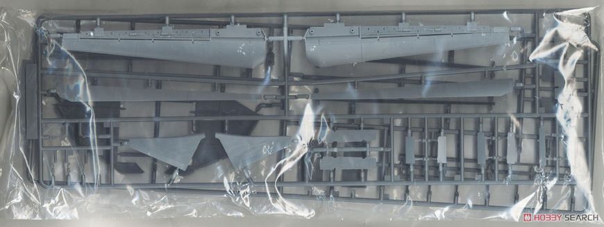Збірна модель 1/48 F-14A Tomcat палубний винищувач ВМС США, Great Wall Hobby L4832