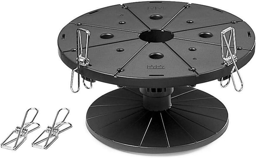 Стенд для фарбування моделей, Tamiya 74522