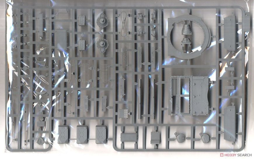 Збірна модель 1/35 ltPsv 90 Marksman фінська ЗСУ, Takom 2043