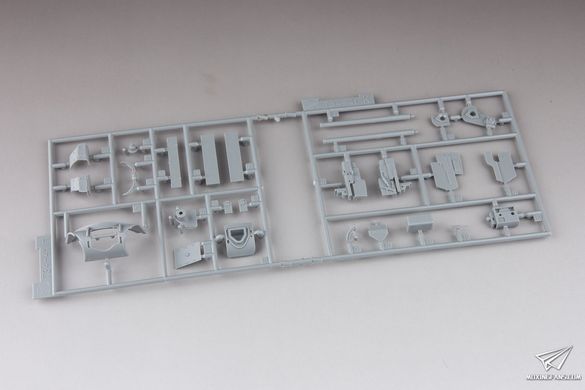Збірна модель 1/35 Т-34/76 зр. 1941 р. заводу СТЗ, 2 в 1 з Magic Tracks, Dragon 6448