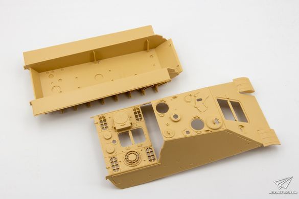 Збірна модель 1/35 Jagdpanther G2, Takom 35002