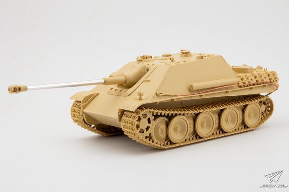 Збірна модель 1/35 Jagdpanther G2, Takom 35002